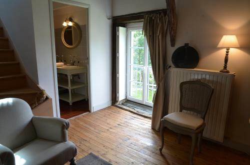 Bed & Breakfast La Gentilhommi�re