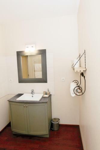 Bed & Breakfast La Gentilhommi�re