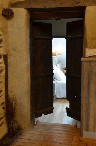 Bed & Breakfast La Gentilhommi�re