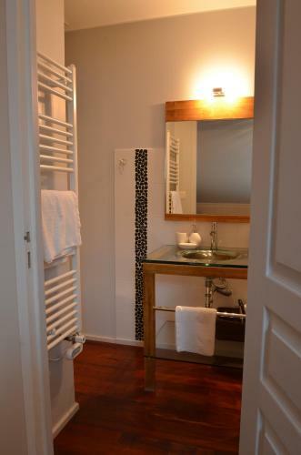 Bed & Breakfast La Gentilhommi�re