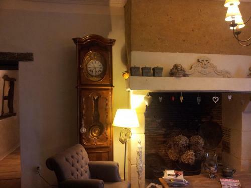 Bed & Breakfast La Gentilhommi�re