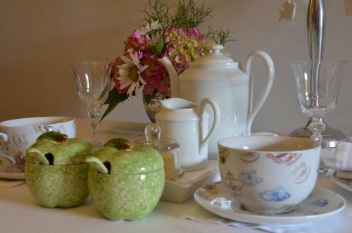 Bed & Breakfast La Gentilhommi�re