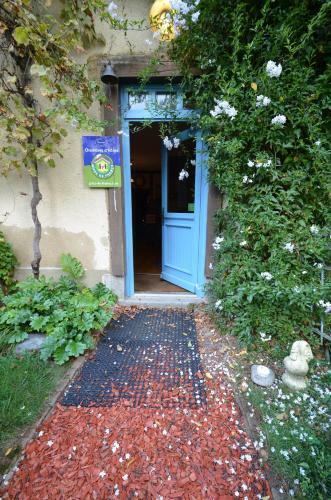 Bed & Breakfast La Gentilhommi�re