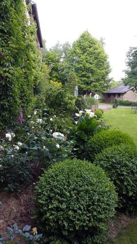 Bed & Breakfast La Gentilhommi�re