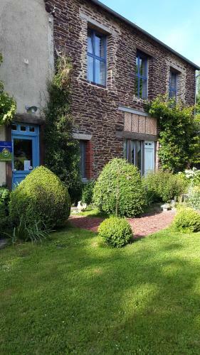 Bed & Breakfast La Gentilhommi�re