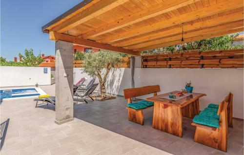 Apartment Pula 21