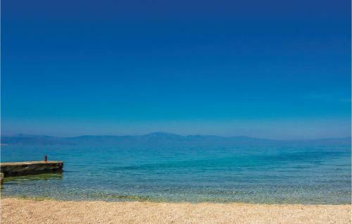 Holiday Home Ive Milcetica Matina Cr