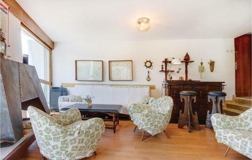 Apartment Grabar I
