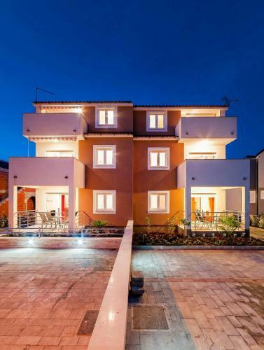 Apartments Hrvoje