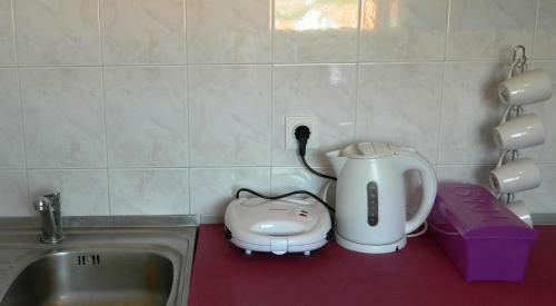 Hostal Nikolina Rooms