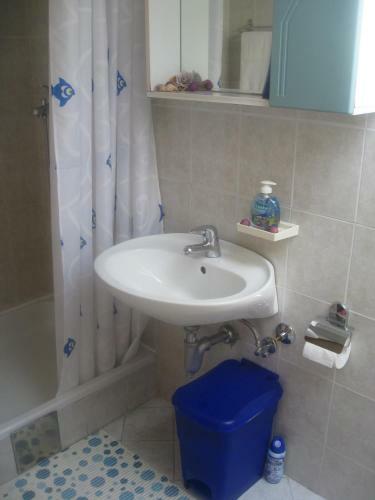 Hostal Nikolina Rooms