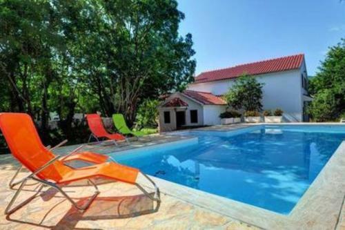 Villa Anna