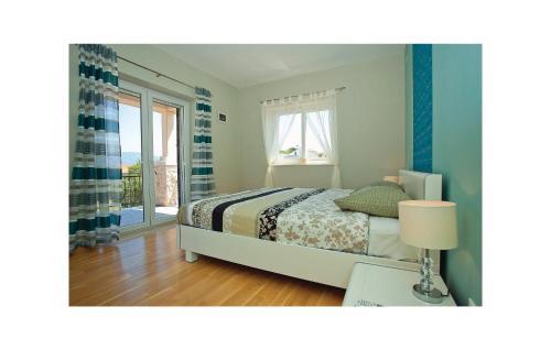 Holiday Home Mala Glavica Bb VI