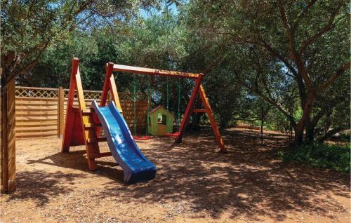 Holiday Home Mala Glavica Bb VI