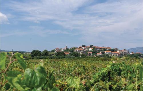 Holiday Home Mala Glavica Bb VI