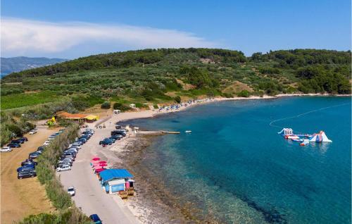 Holiday Home Mala Glavica Bb VI