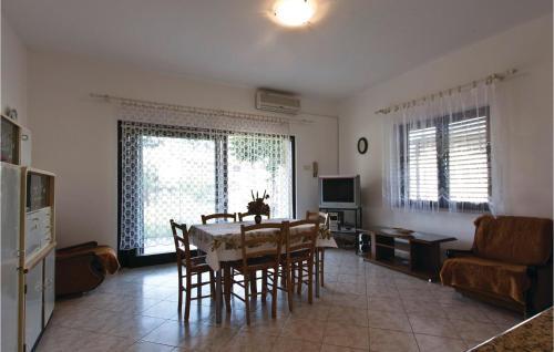 Apartment Muntic Cr