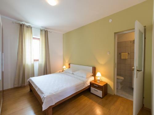 Apartments Boni?