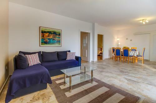 Apartments Boni?