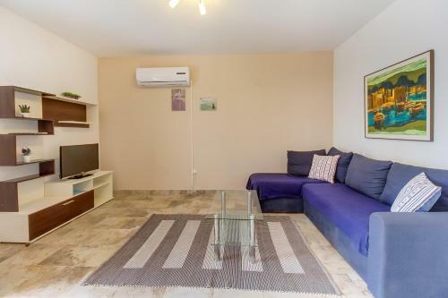 Apartments Boni?