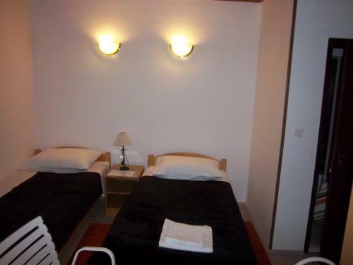 Hostal Guesthouse Budima