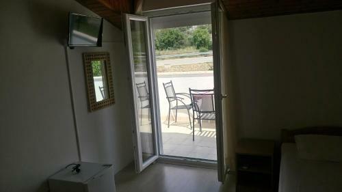 Hostal Guesthouse Budima