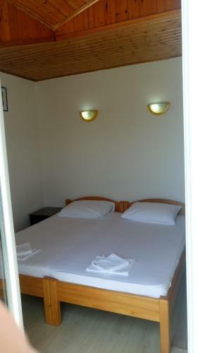 Hostal Guesthouse Budima