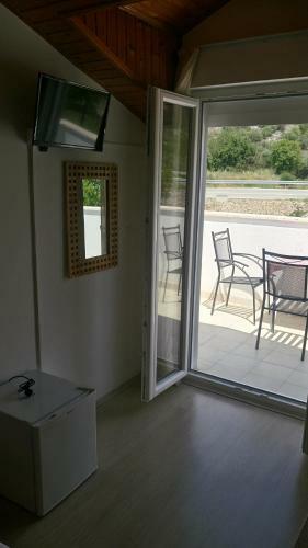 Hostal Guesthouse Budima