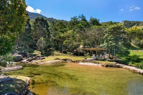Eco Resort Hotel Villa S�o Rom�o