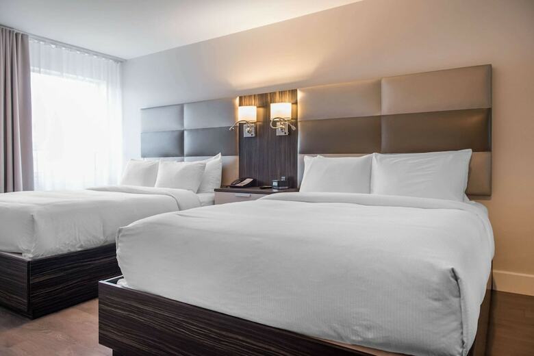 Les Suites Victoria, An Ascend Hotel Collection Member