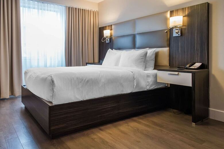 Les Suites Victoria, An Ascend Hotel Collection Member