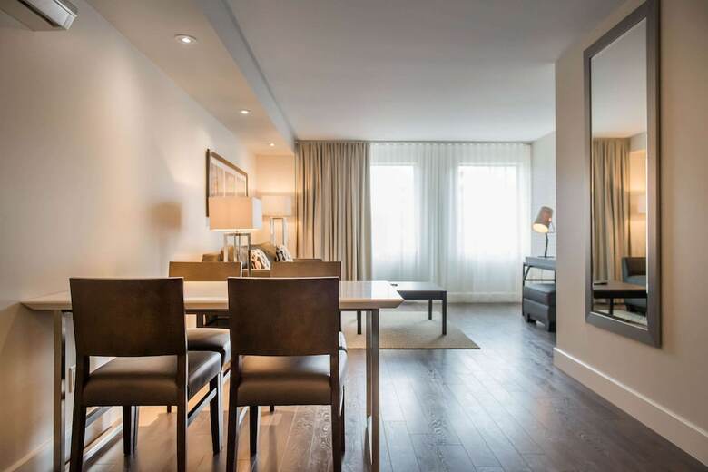 Les Suites Victoria, An Ascend Hotel Collection Member
