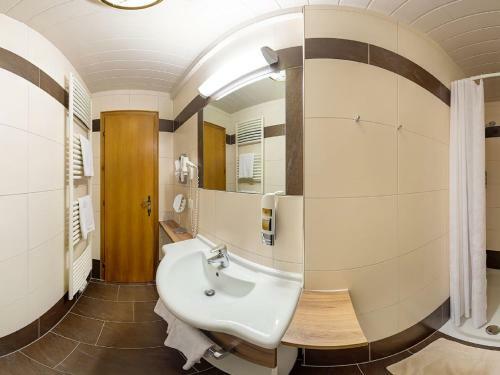 Hotel-pension Egger