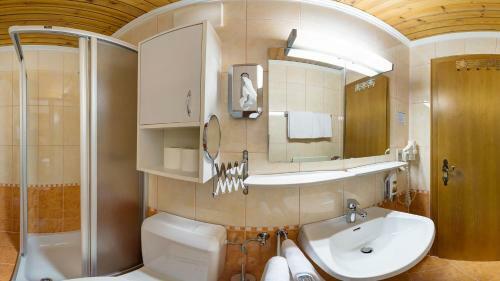 Hotel-pension Egger