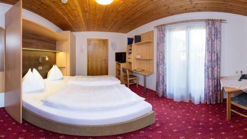 Hotel-pension Egger