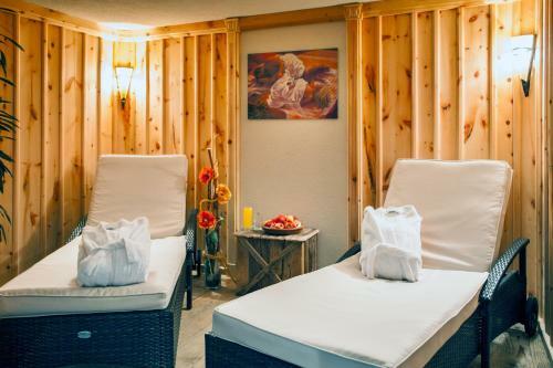 Hotel-pension Egger