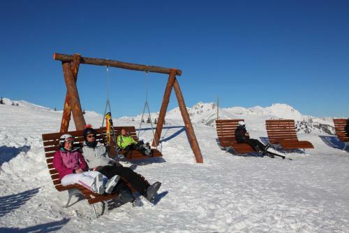 Hotel-pension Egger