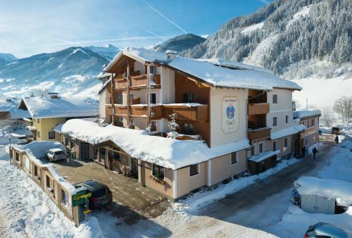 Hotel-pension Egger