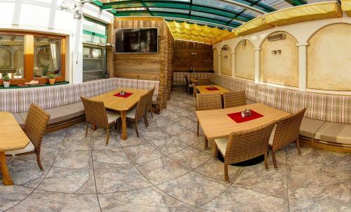 Hotel-pension Egger