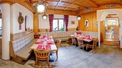 Hotel-pension Egger