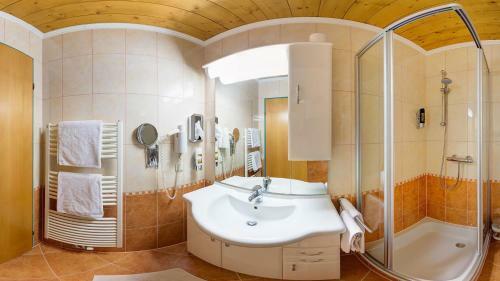 Hotel-pension Egger