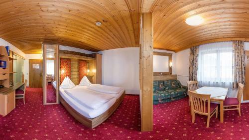Hotel-pension Egger