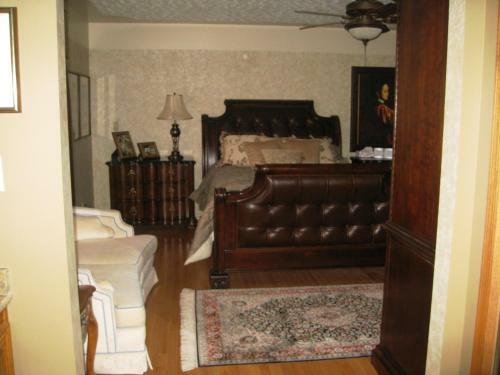 Mcdougall Lane Bed & Breakfast