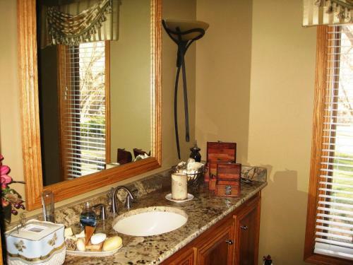 Mcdougall Lane Bed & Breakfast