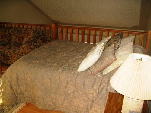 Mcdougall Lane Bed & Breakfast