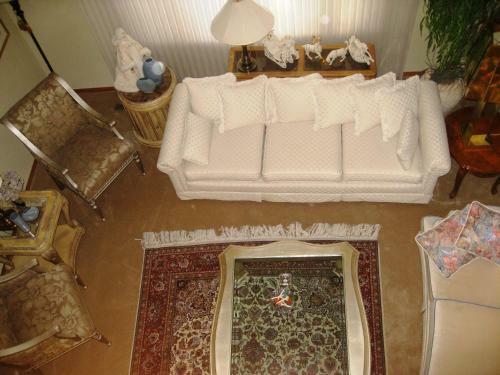 Mcdougall Lane Bed & Breakfast