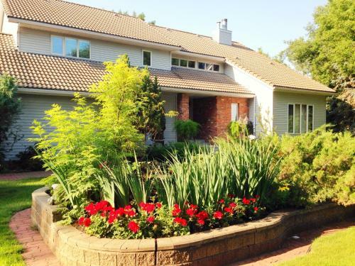 Mcdougall Lane Bed & Breakfast