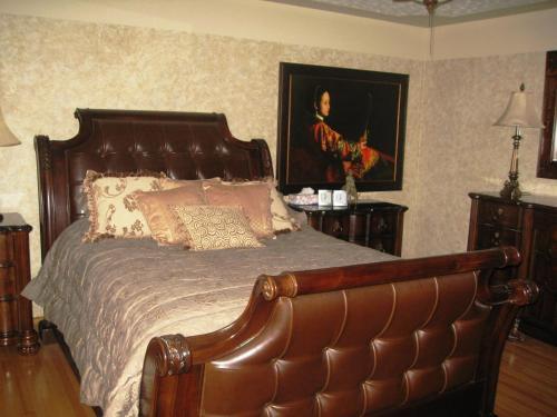 Mcdougall Lane Bed & Breakfast