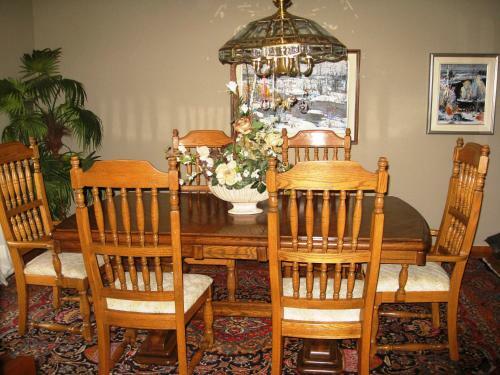Mcdougall Lane Bed & Breakfast
