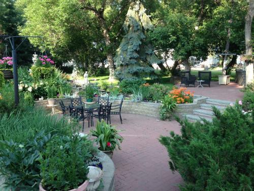 Mcdougall Lane Bed & Breakfast